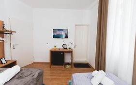 Hotel Tier Center